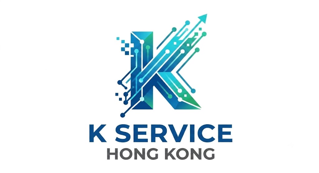 K Service Hong Kong logo